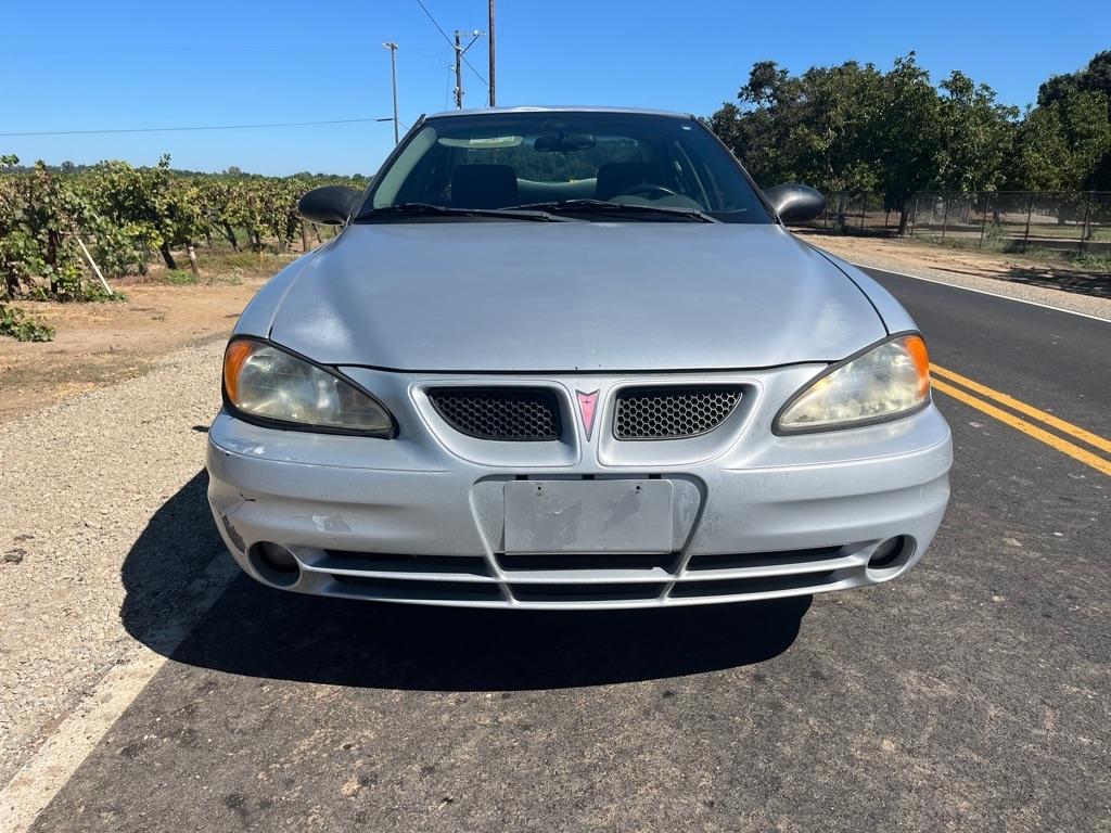 pontiac grand am 2005 1G2NE52E35M124684 image pontiac grand am 2005 1G2NE52E35M124684 image